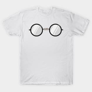 Magic glasses T-Shirt